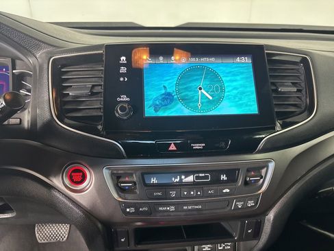 Used 2022 Honda Passport EX-L image 18