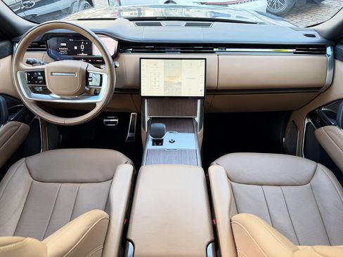 Used 2024 Land Rover Range Rover Long Wheelbase Autobiography image 30