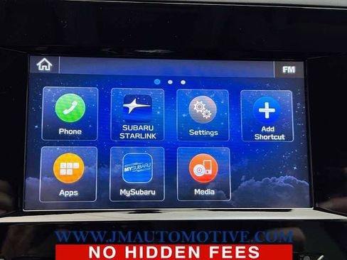 Used 2023 Subaru Forester Premium image 25