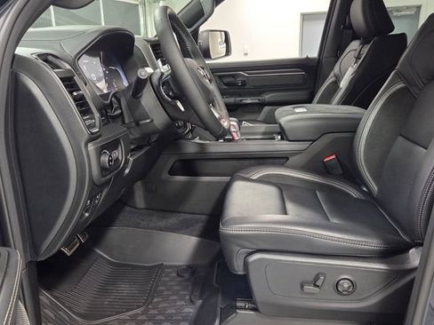 New 2026 RAM 1500 RHO image 5