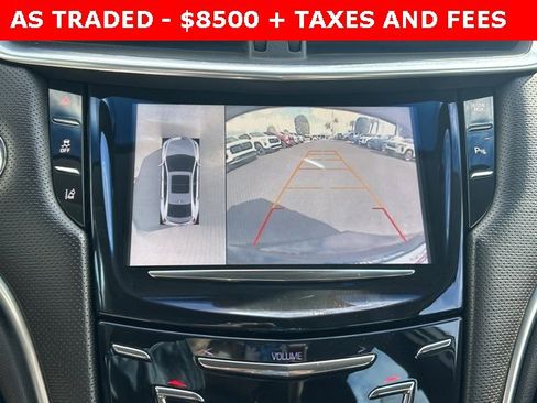 Used 2016 Cadillac XTS Luxury w/ Driver Awareness Package image 25