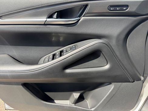 Used 2023 INFINITI QX60 Luxe AWD/4WD image 22