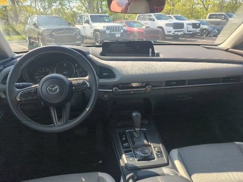 Certified 2026 MAZDA CX-30 AWD 2.5 S image 13