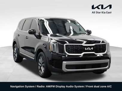 Used 2024 Kia Telluride LX