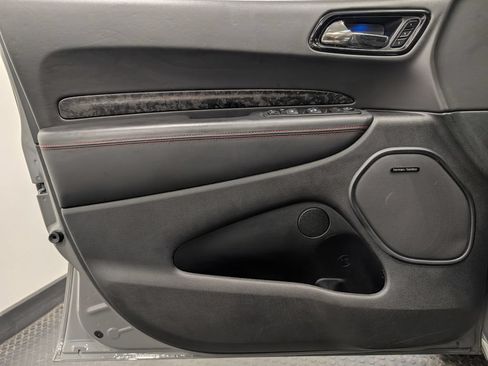 Used 2025 Dodge Durango R/T AWD/4WD image 10