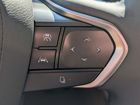 New 2026 Lexus RZ 350e 2WD image 23