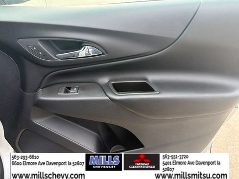Used 2020 Chevrolet Equinox LT AWD/4WD image 22