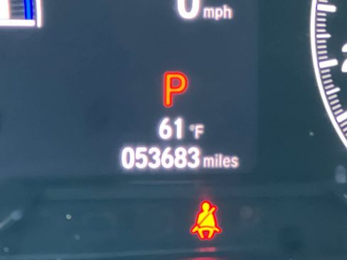 Used 2021 Honda Accord EX-L image 24