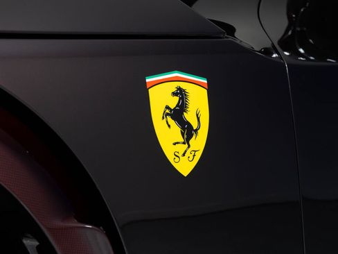 Certified 2025 Ferrari Purosangue image 37