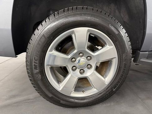 Used 2020 Chevrolet Tahoe LS image 11