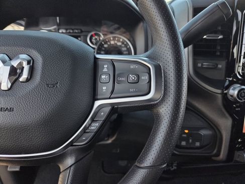 New 2026 RAM 2500 Tradesman image 19