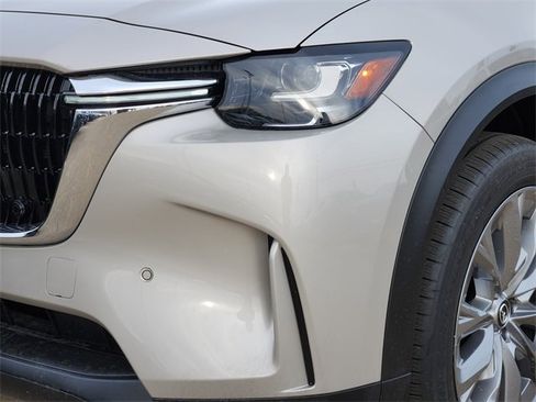 New 2026 MAZDA CX-90 3.3 Turbo w/ Preferred Package image 5