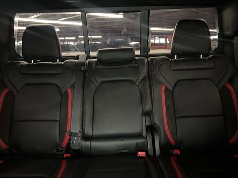 Used 2025 RAM 1500 RHO w/ RHO Level 1 Equipment Group image 20