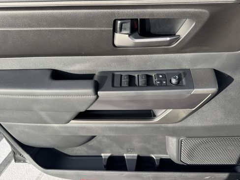 New 2026 Toyota Tundra SR5 RWD image 17
