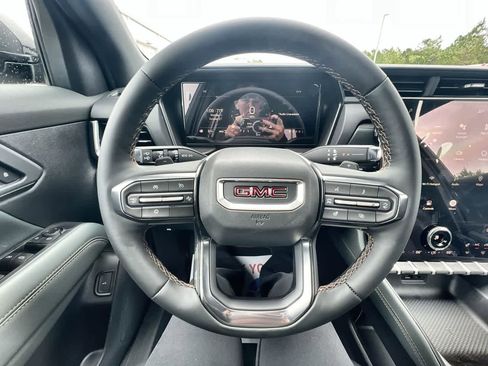 New 2026 GMC Terrain AT4 image 11