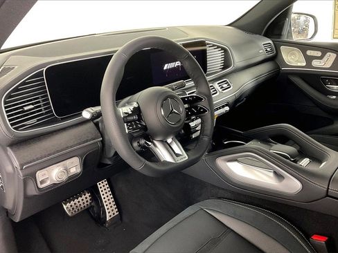 New 2026 Mercedes-Benz GLE 53 AMG 4MATIC image 6
