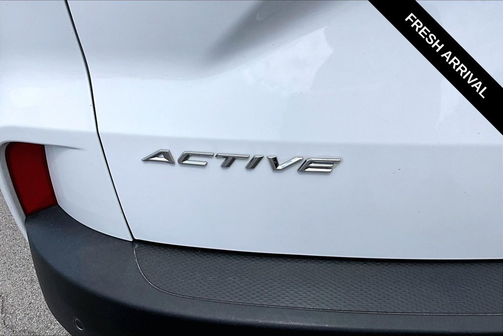 Used 2023 Ford Escape Active w/ Tech Pack #1 FWD image 23