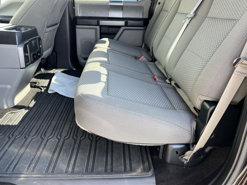 Used 2018 Ford F150 XLT w/ Equipment Group 302A Luxury AWD/4WD image 22