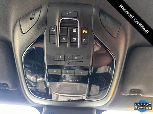 Certified 2022 Maserati Ghibli Modena Q4 AWD/4WD image 16