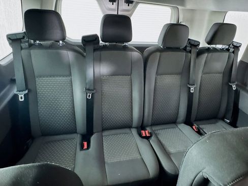 Used 2023 Ford Transit 350 XLT image 26