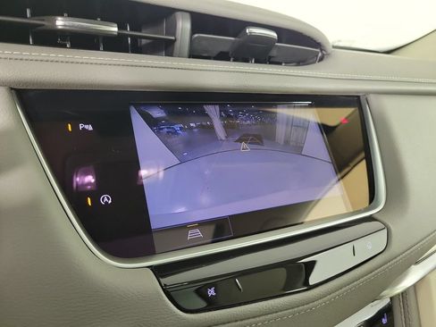 Used 2022 Cadillac XT5 Premium Luxury FWD image 27