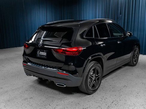 New 2026 Mercedes-Benz GLA 250 image 5