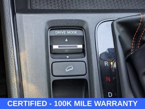 Certified 2024 Honda CR-V Sport image 31