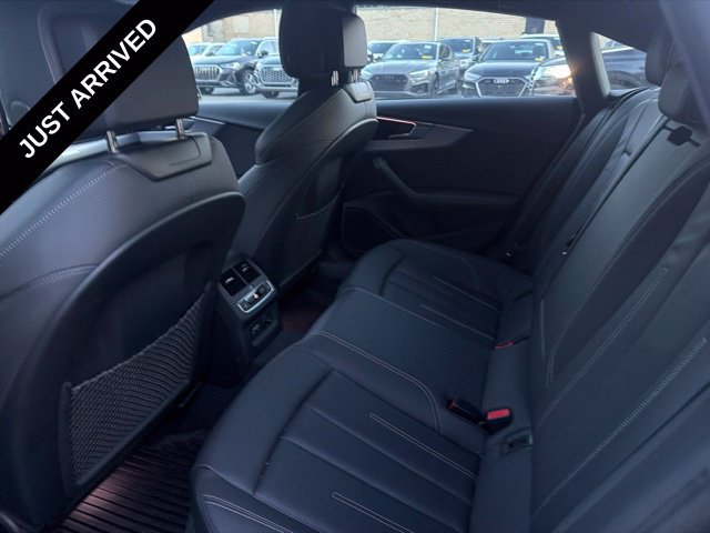 Used 2023 Audi A5 2.0T Prestige w/ Black Optic Plus Package AWD/4WD image 12
