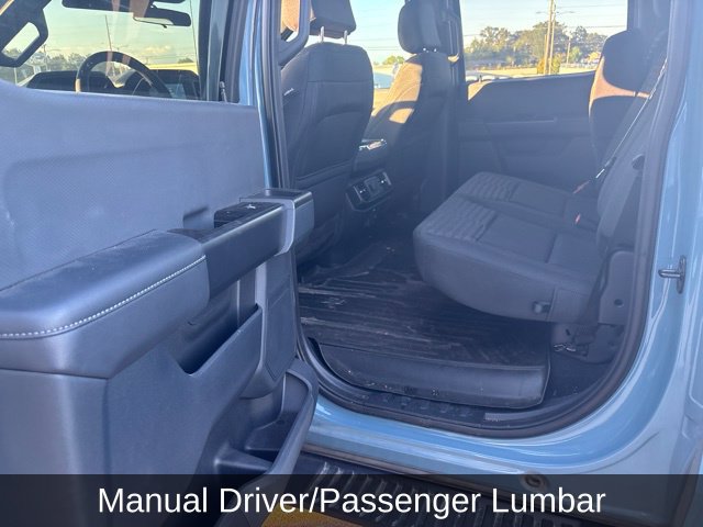 Used 2023 Ford F150 XL w/ STX Appearance Package AWD/4WD image 20