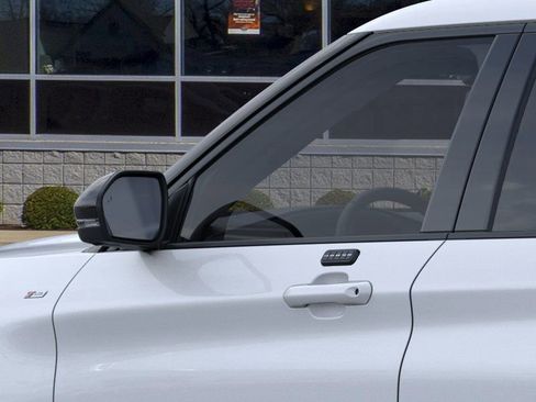 New 2026 Ford Explorer ST-Line w/ ST-Line Street Pack image 20