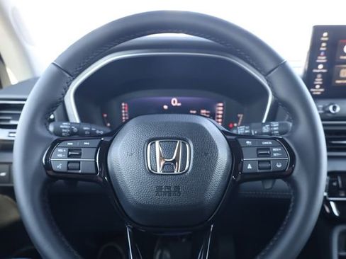 New 2026 Honda Pilot EX-L image 13