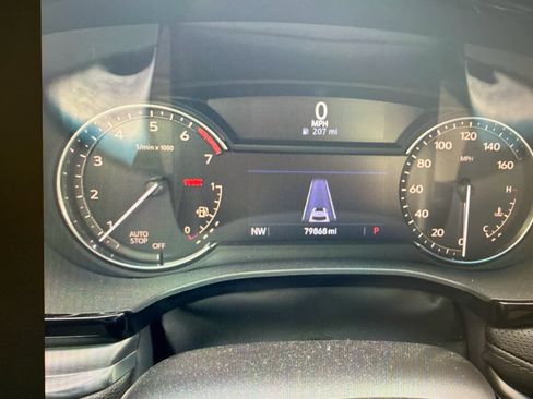 Used 2020 Cadillac XT5 Luxury FWD image 59