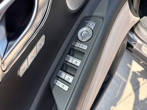 New 2026 Genesis GV80 3.5T e-SC AWD/4WD image 11