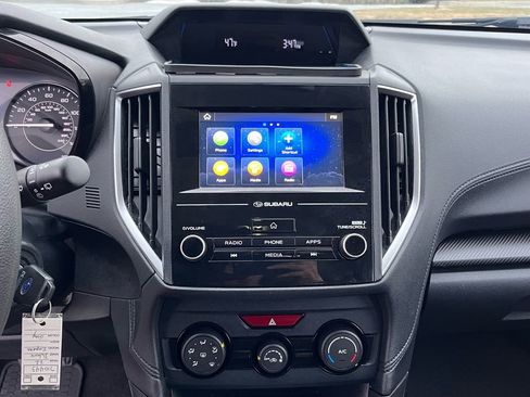 Used 2022 Subaru Impreza 2.0i image 18