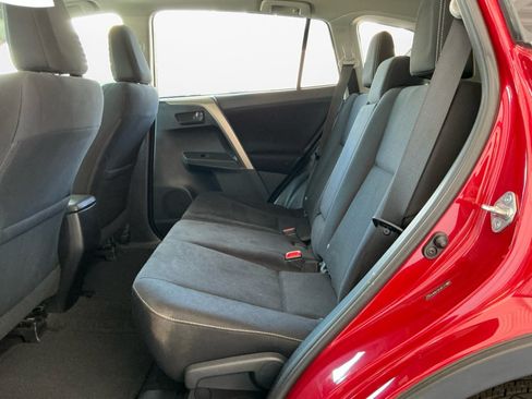 Used 2013 Toyota RAV4 XLE AWD/4WD image 16