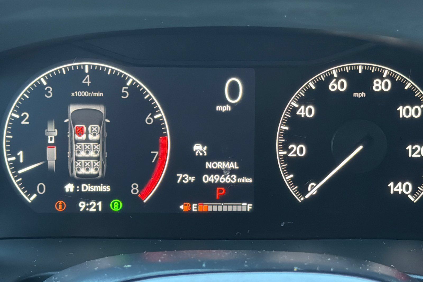 Used 2023 Honda Pilot LX image 27