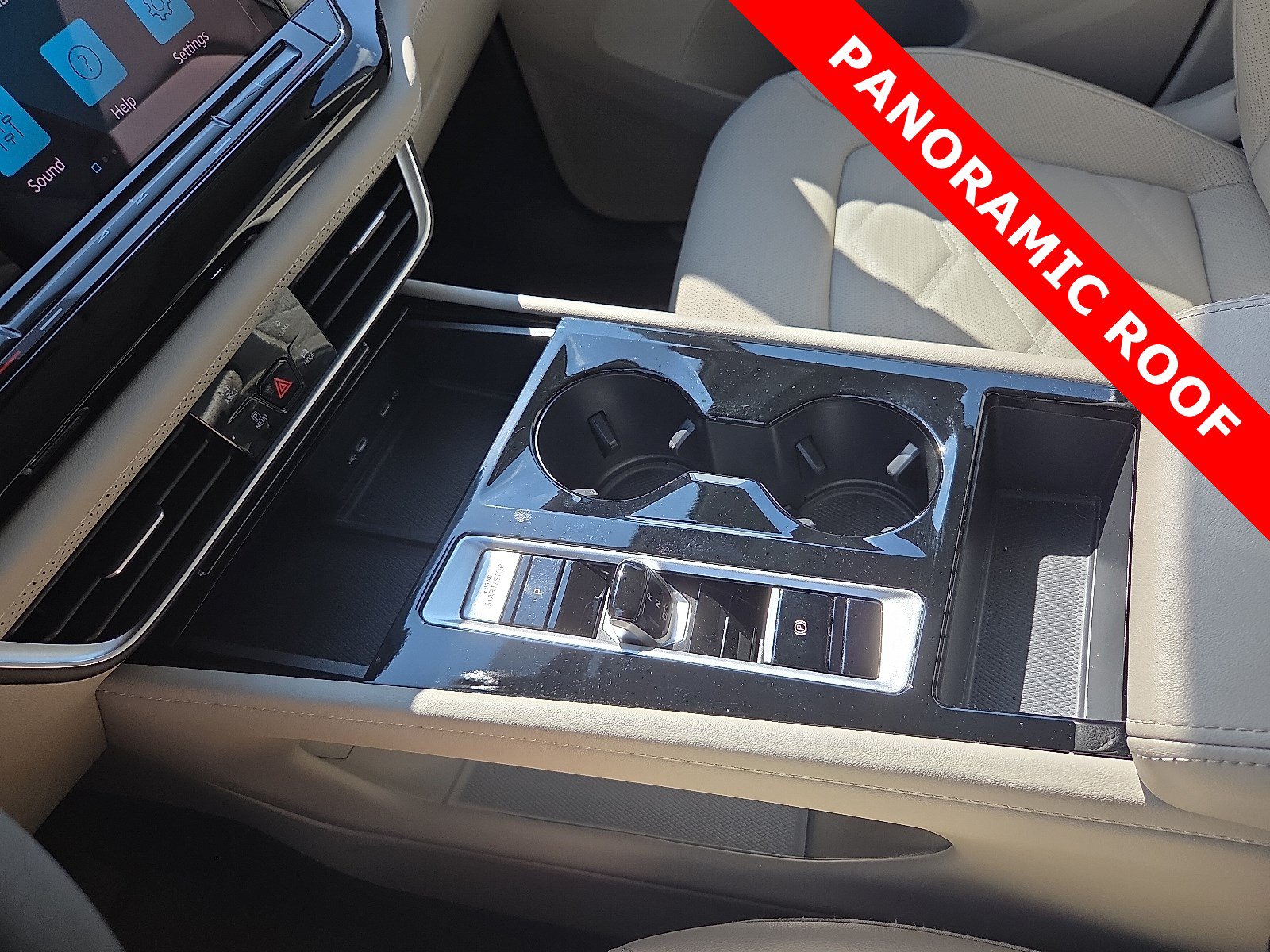 Used 2024 Volkswagen Atlas SE w/ Panoramic Sunroof Package FWD image 25