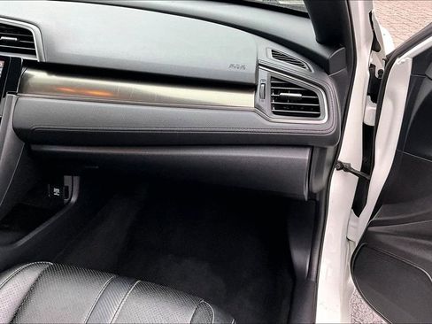 Used 2019 Honda Civic EX image 24