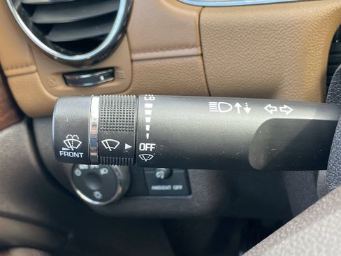 Used 2013 Buick Enclave Premium w/ LPO, Cargo Convenience Pkg image 17