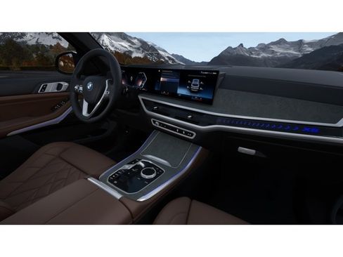 New 2026 BMW X5 sDrive40i RWD image 14