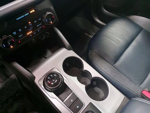 Used 2023 Ford Bronco Sport Outer Banks w/ Tech Package AWD/4WD image 24