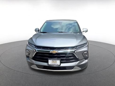 Used 2026 Chevrolet Blazer LT AWD/4WD image 4