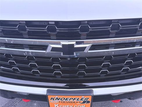 Used 2021 Chevrolet Tahoe Z71 w/ Luxury Package image 32