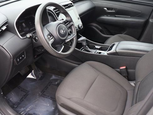Used 2023 Hyundai Tucson SEL image 18