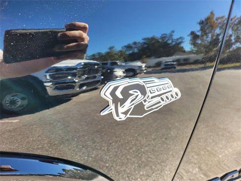 New 2026 RAM 1500 Big Horn image 4