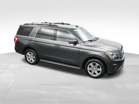 Used 2020 Ford Expedition XLT w/ Equipment Group 202A image 27