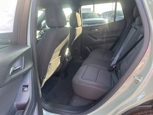 New 2026 Chevrolet Equinox LT image 28