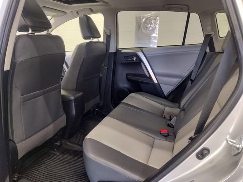 Used 2013 Toyota RAV4 Limited AWD/4WD image 27