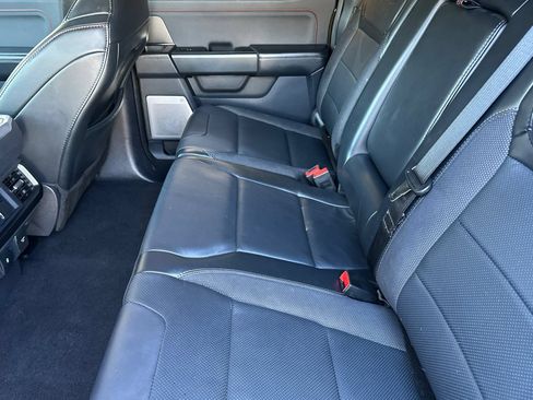 Certified 2024 Ford F150 Raptor AWD/4WD image 11