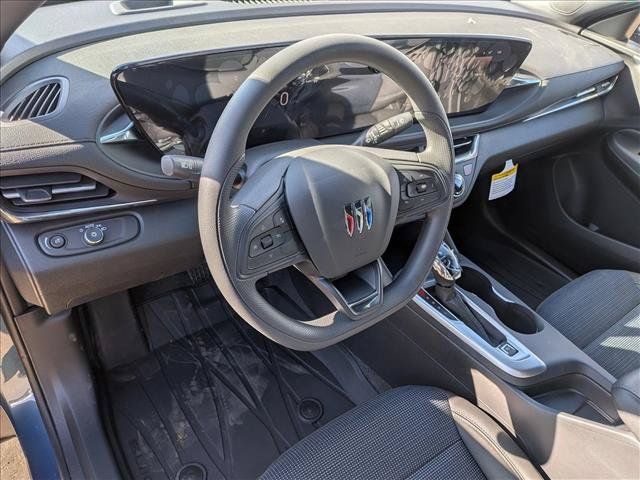 New 2026 Buick Envista Sport Touring FWD image 3